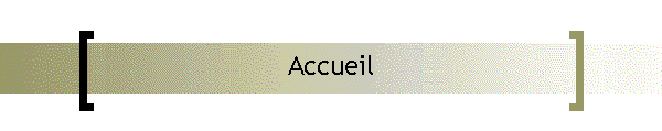 Accueil